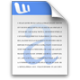 Insurance and hail damage letter September 6, 2016